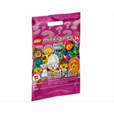71037 LEGO® Minifigures Series 24 (One Random Figure Per Order)