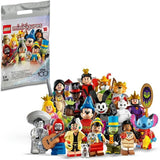 71038 LEGO® Minifigures Disney 100 (One Random Figure Per Order)