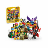71045 LEGO® Minifigures Series 25 (One Random Figure Per Order)
