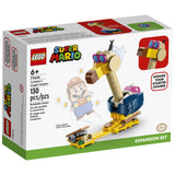 71414 LEGO® Super Mario Conkdor's Noggin Bopper Expansion Set
