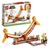 71416 LEGO® Super Mario Lava Wave Ride Expansion Set