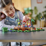 71421 LEGO® Super Mario Dixie Kong's Jungle Jam Expansion Set