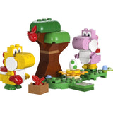71428 LEGO® Super Mario Yoshis' Egg-cellent Forest Expansion Set