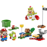 71439 LEGO® Super Mario Adventures with Interactive Mario