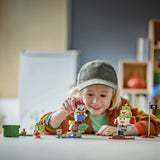 71439 LEGO® Super Mario Adventures with Interactive Mario