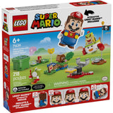 71439 LEGO® Super Mario Adventures with Interactive Mario