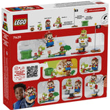 71439 LEGO® Super Mario Adventures with Interactive Mario