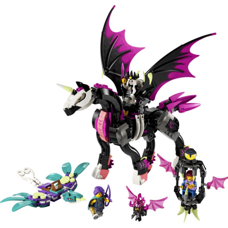 71457 LEGO® DREAMZzz Pegasus Flying Horse – Chachi Toys