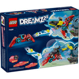 71489 LEGO® DREAMZzz Cooper's Gaming Controller Jet