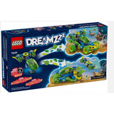 71491 LEGO® DREAMZzz Mateo and the Z-Blob Action Race Car