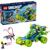 71491 LEGO® DREAMZzz Mateo and the Z-Blob Action Race Car