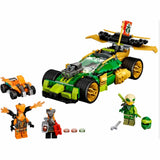 71763 LEGO® Ninjago Lloyd’s Race Car EVO