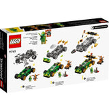 71763 LEGO® Ninjago Lloyd’s Race Car EVO
