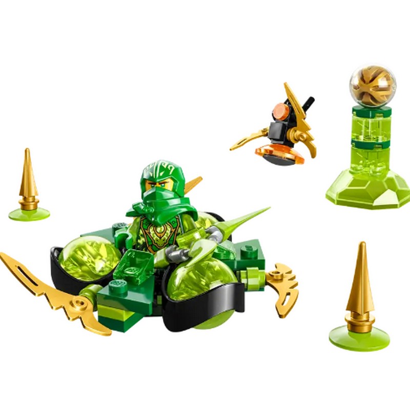 フィギュア Jay ZX -with Armor, njo0047 – United Brick Co®