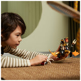 71782 LEGO® Ninjago Cole’s Earth Dragon EVO