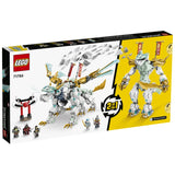 71786 LEGO® Ninjago Zane’s Ice Dragon Creature