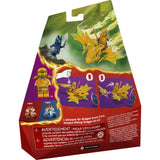 71803 LEGO® NINJAGO Arin's Rising Dragon Strike