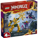 71804 LEGO® NINJAGO Arin's Battle Mech