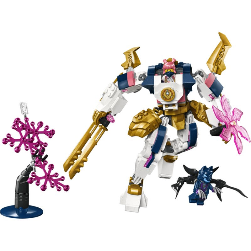 71807LEGO_NINJAGOSora_sElement