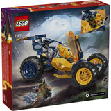 71811 LEGO® NINJAGO Arin's Ninja Off-Road Buggy Car