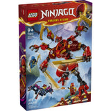 71812 LEGO® NINJAGO Kai's Ninja Climber Mech