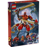 71812 LEGO® NINJAGO Kai's Ninja Climber Mech
