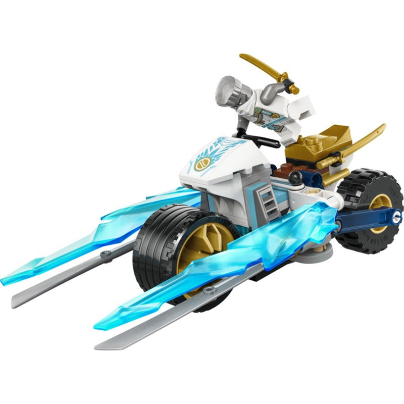 71816 LEGO® NINJAGO Zane's Ice Motorcycle – Chachi Toys