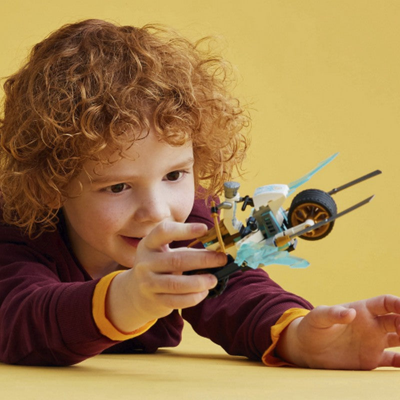 71816 LEGO® NINJAGO Zane's Ice Motorcycle – Chachi Toys