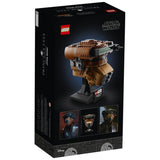 75351 LEGO® Star Wars Princess Leia (Boushh) Helmet