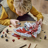 75362 LEGO® Star Wars Ahsoka Tano's T-6 Jedi Shuttle