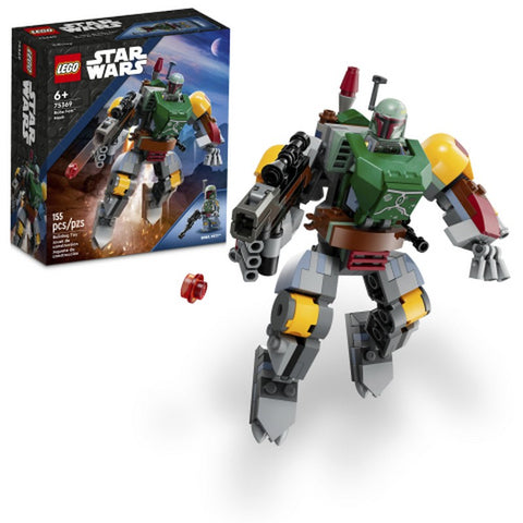 75369 LEGO® Star Wars Boba Fett Mech