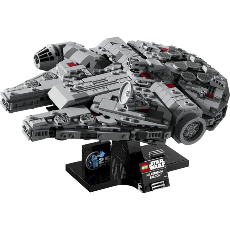 75375 LEGO® Star Wars Millennium Falcon – Chachi Toys