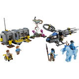 75573 LEGO® Avatar Floating Mountains: Site 26 & RDA Samson