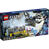 75573 LEGO® Avatar Floating Mountains: Site 26 & RDA Samson