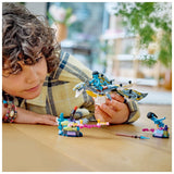 75575 LEGO® Avatar Ilu Discovery