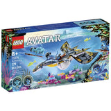 75575 LEGO® Avatar Ilu Discovery