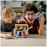 75968 LEGO® Harry Potter 4 Privet Drive