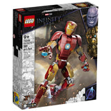 76206 LEGO® Marvel Iron Man Figure