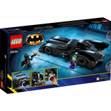 76224 LEGO® Super Heroes DC Batmobile Batman vs. The Joker Chase