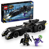 76224 LEGO® Super Heroes DC Batmobile Batman vs. The Joker Chase