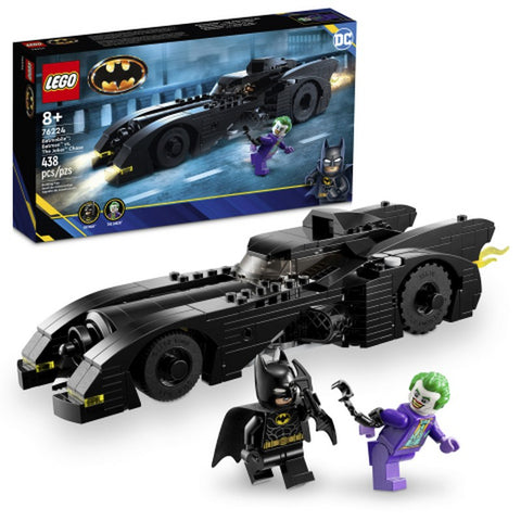 76224 LEGO® Super Heroes DC Batmobile Batman vs. The Joker Chase