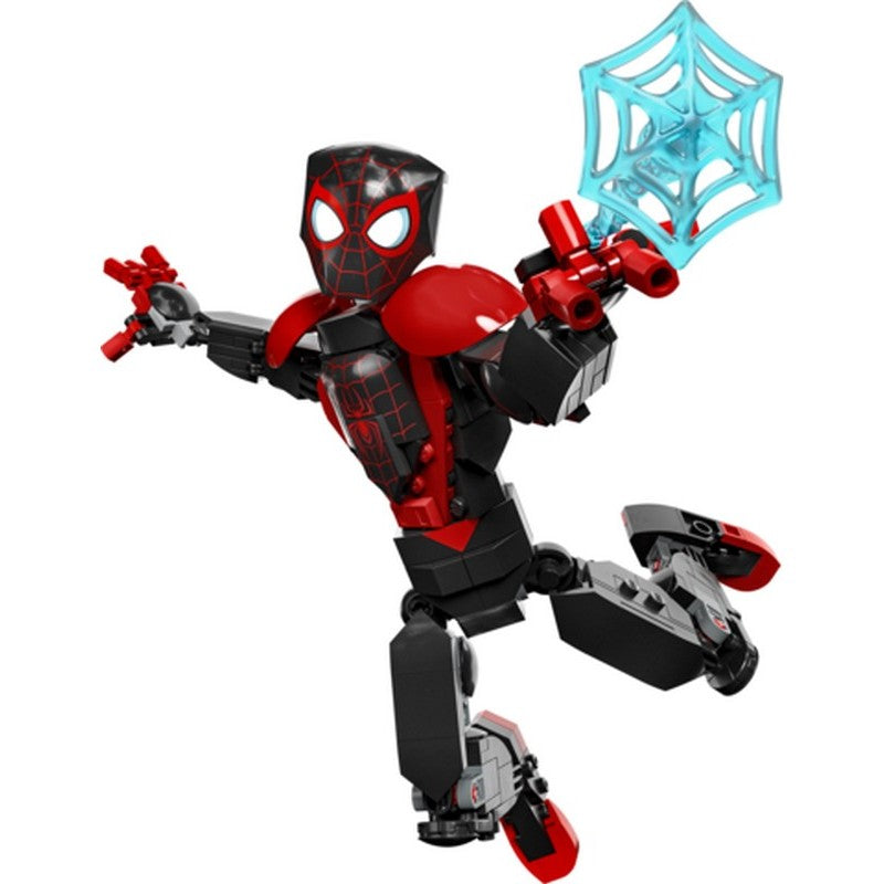 76225 LEGO® Marvel Miles Morales Figure – Chachi Toys