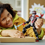 76225 LEGO® Marvel Miles Morales Figure