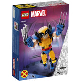 76257 LEGO® Super Heroes Marvel Wolverine Construction Figure