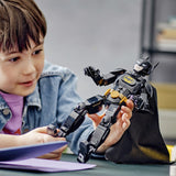 76259 LEGO® Super Heroes DC Batman Construction Figure