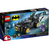 76264 LEGO® Super Heroes DC Batmobile Pursuit: Batman vs. The Joker