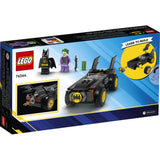 76264 LEGO® Super Heroes DC Batmobile Pursuit: Batman vs. The Joker