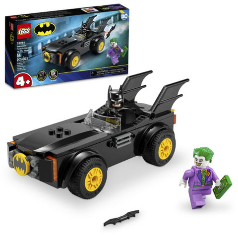 76264 LEGO® Super Heroes DC Batmobile Pursuit: Batman vs. The Joker