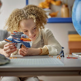 76278 LEGO® Super Heroes Marvel Rocket's Warbird vs. Ronan