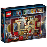 76409 LEGO® Harry Potter Gryffindor House Banner